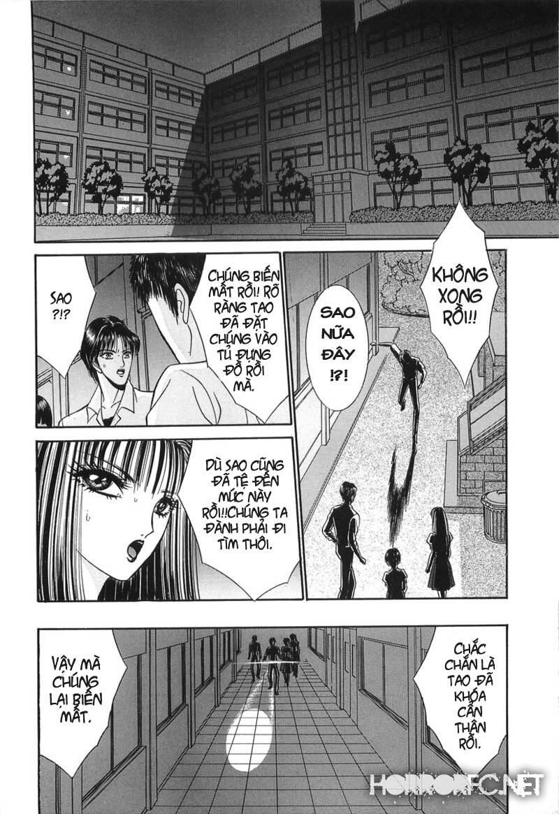 shoujo pandora chapter 1 77