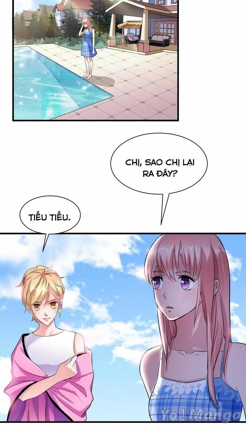 cô dâu gả thay của tổng tài chapter 29 15