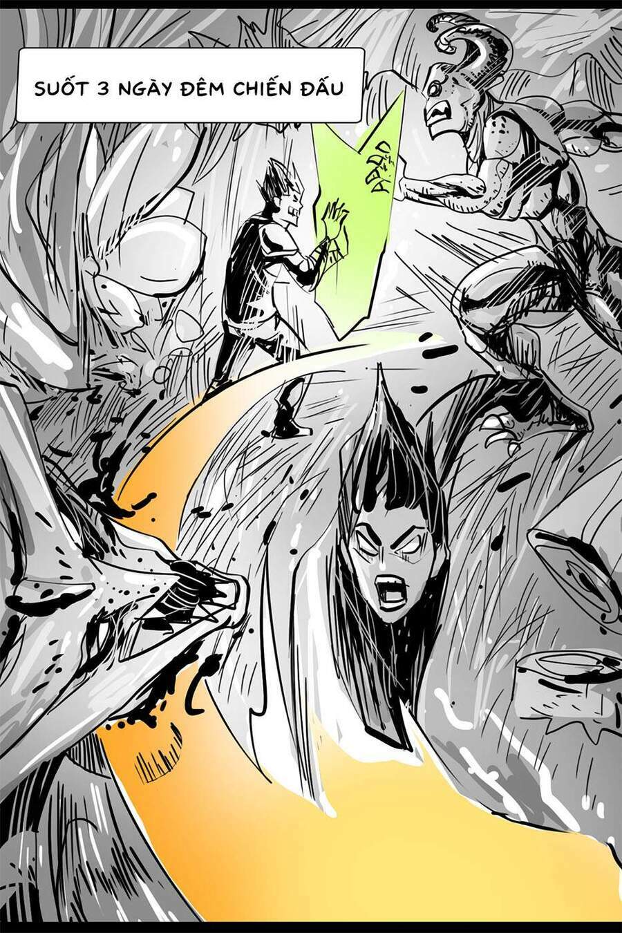 no longer myself chapter 5 16