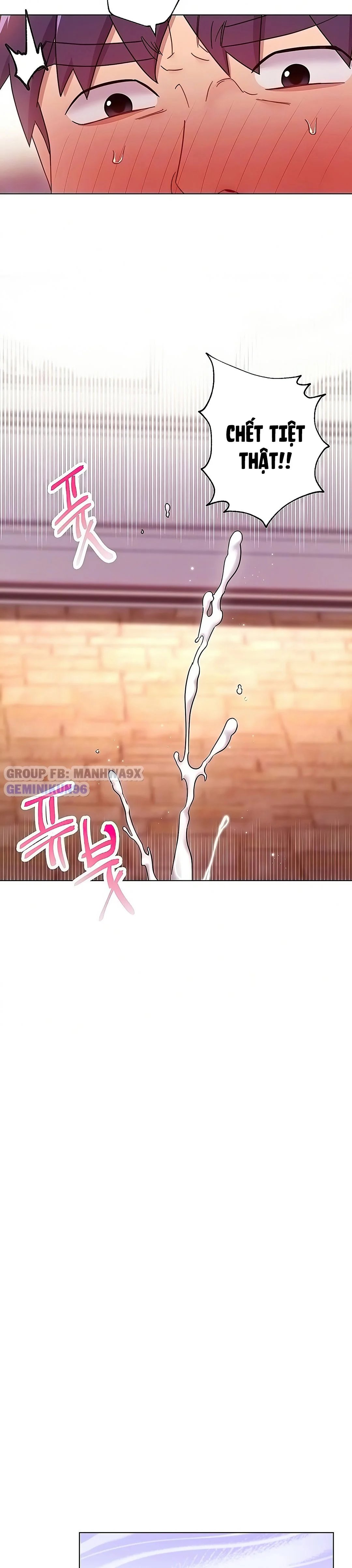 mẹ kế và những người bạn chapter 50 7