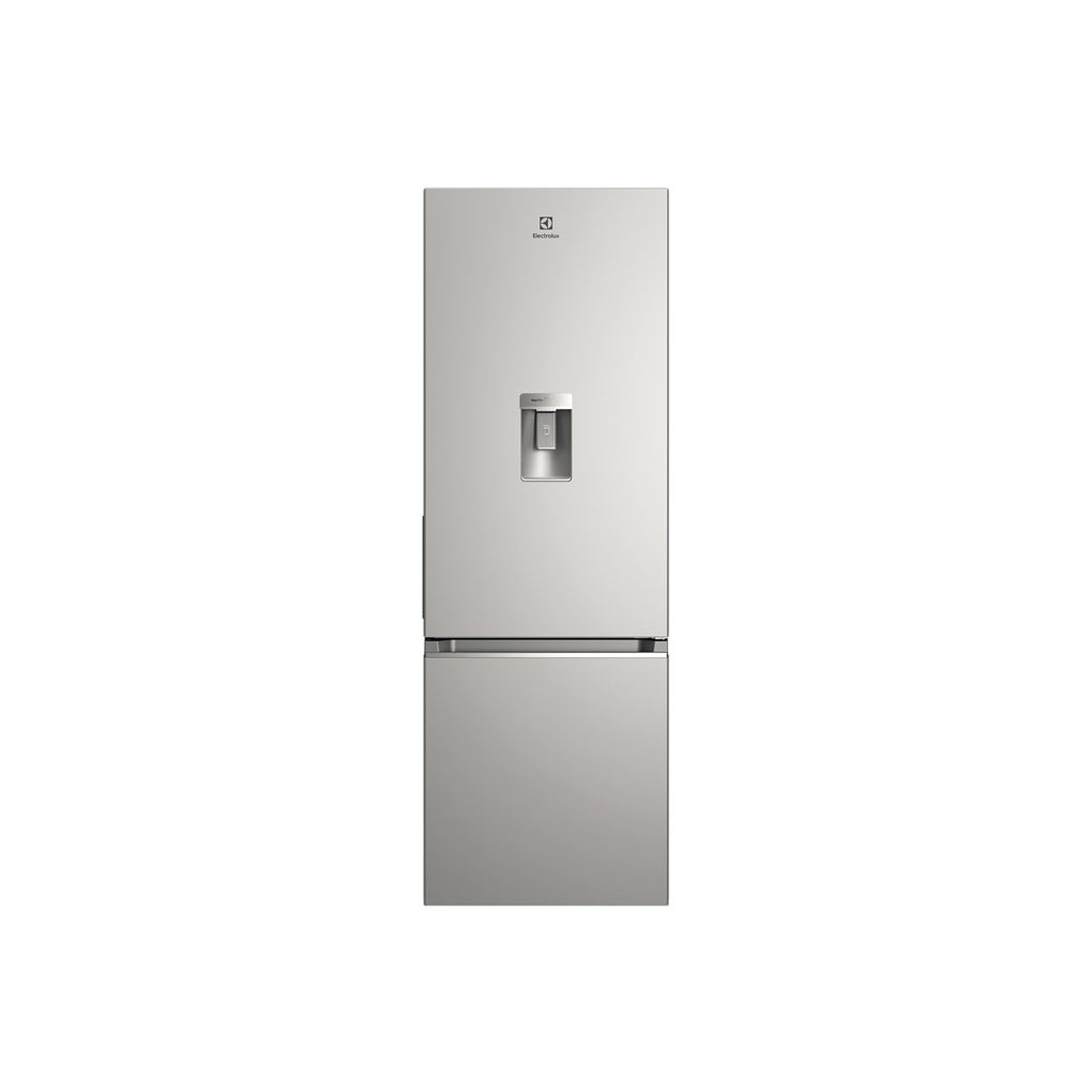 Tủ lạnh Electrolux Inverter 335 lít EBB3742K-A - Hàng chính hãng - Giao tại Hà Nội và 1 số tỉnh toàn quốc