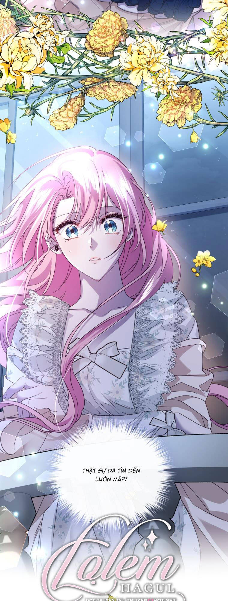 nhà điều chế nước hoa độc quyền của bạo chúa chapter 69 14