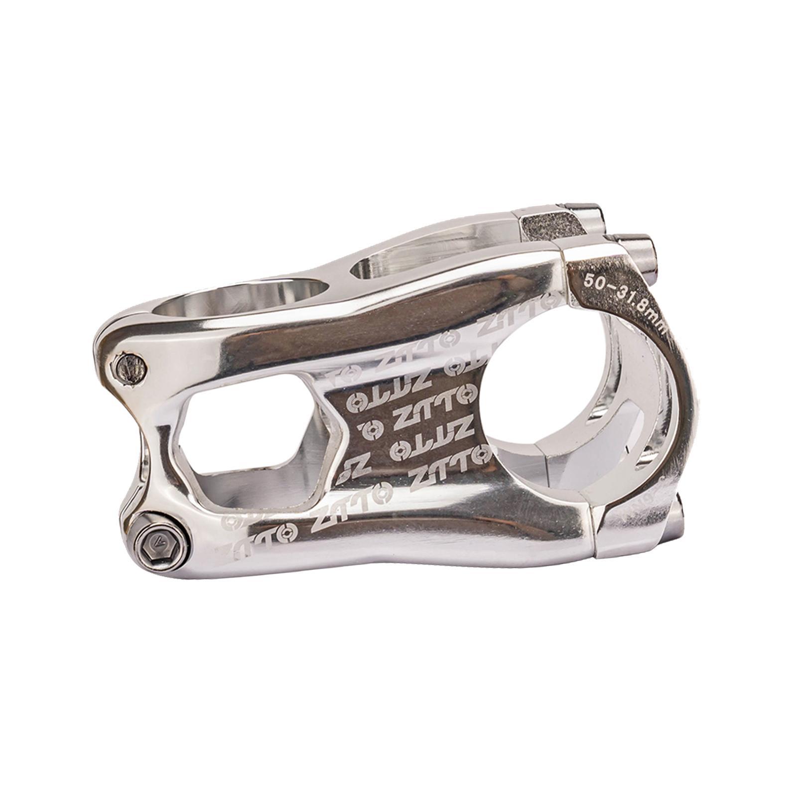 31.8mm/50mm    Short  28.6mm for Mountain Road Downhill