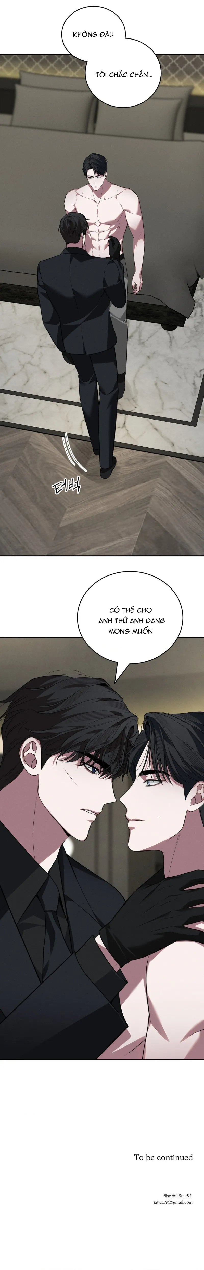 thoát xích chapter 7 24