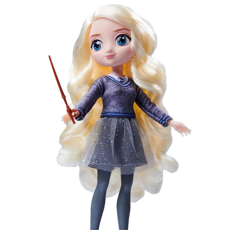Đồ Chơi Mô Hình Nhân Vật Luna Lovegood - Wizarding World 6061838