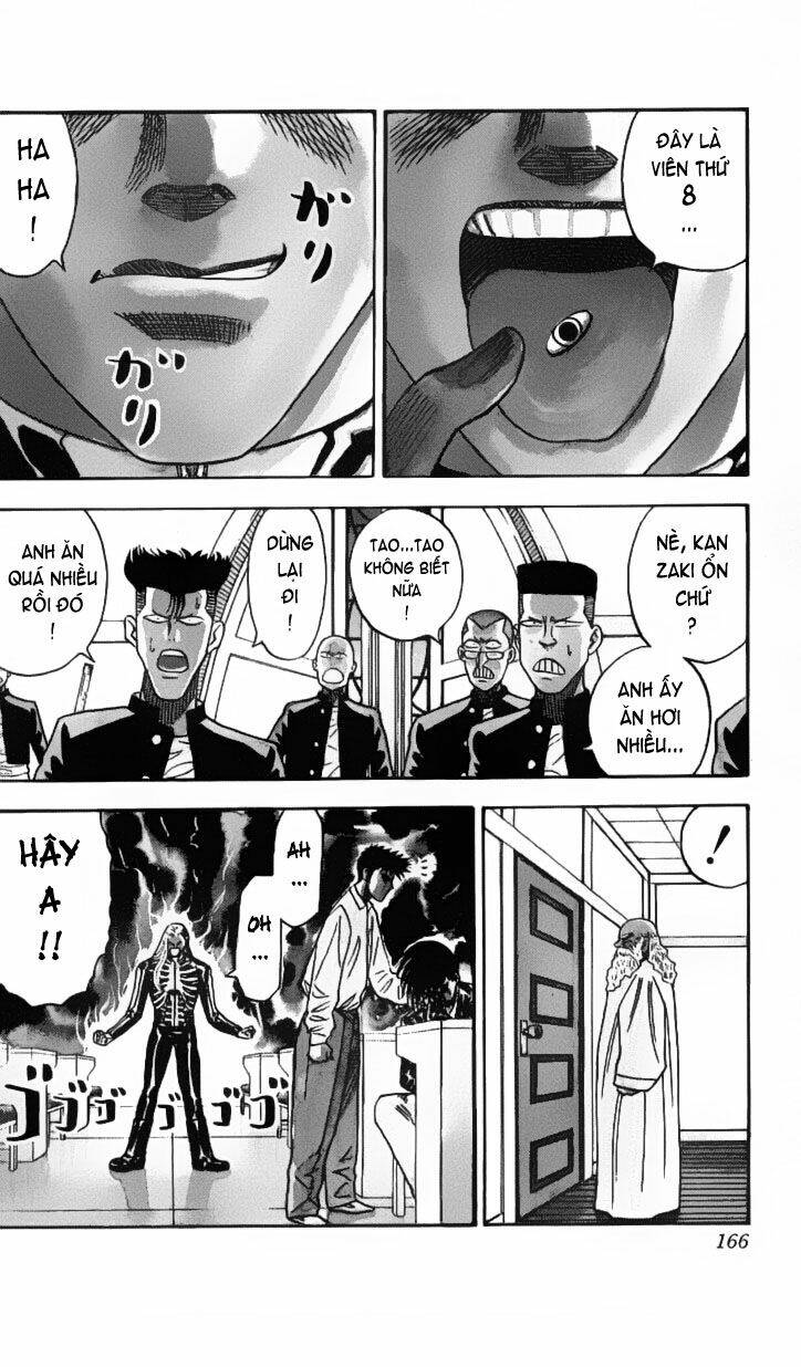 hareluya ii boy chapter 15 20