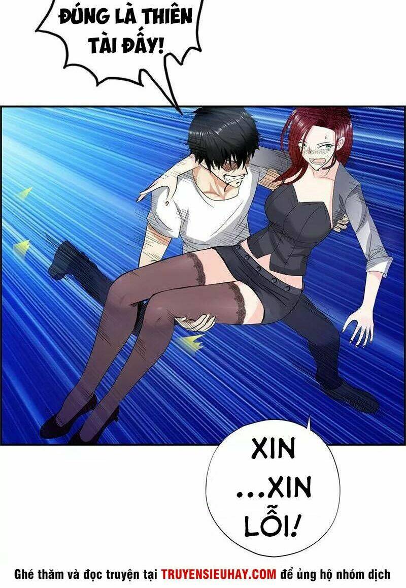 học viện cao thủ chapter 31 20