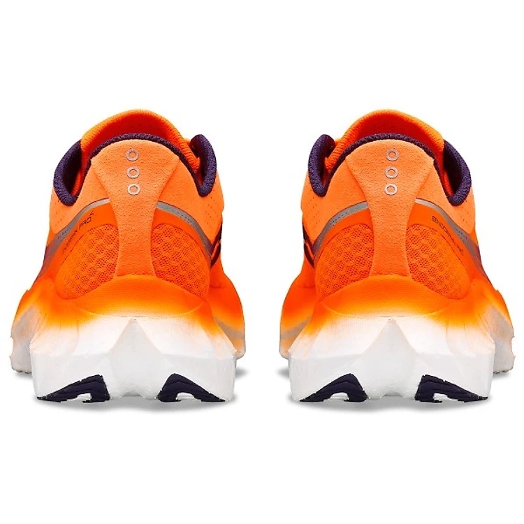 Giày Chạy Bộ Nam Saucony Endorphin Pro 4 - VIZIORANGE