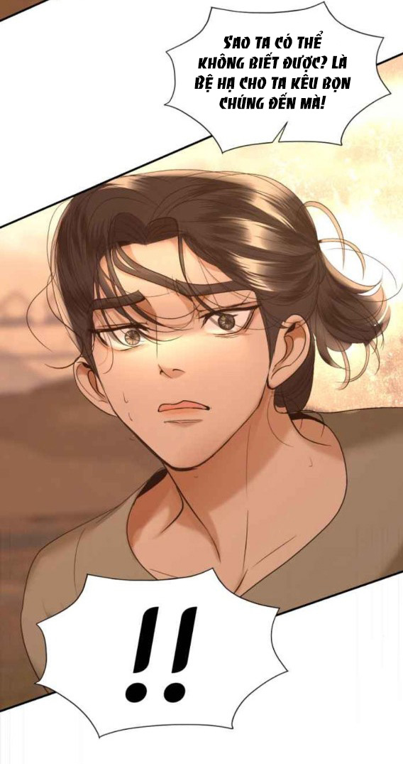 Tôi Là Công Tử Đẹp Trai Nhất Xứ Xiêm chapter 59.2 - Trang 30