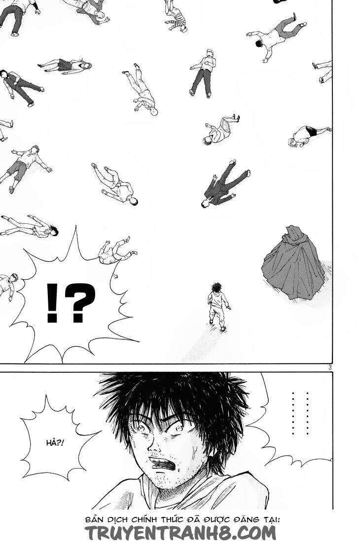 shuumatsu no tenki chapter 8 4
