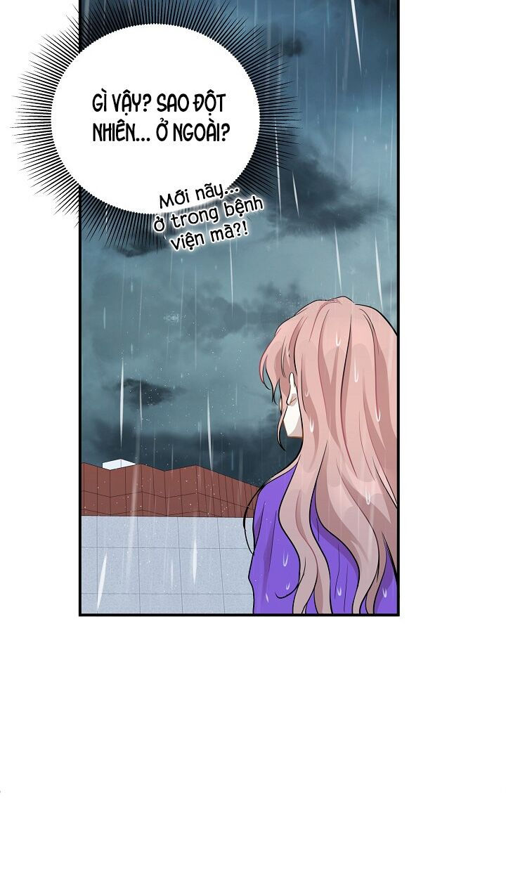 cuộc sống kỳ thú chapter 49 38