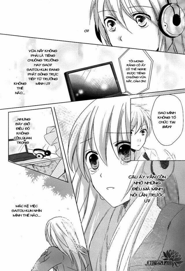 tổng hợp one shot. chapter 125 28