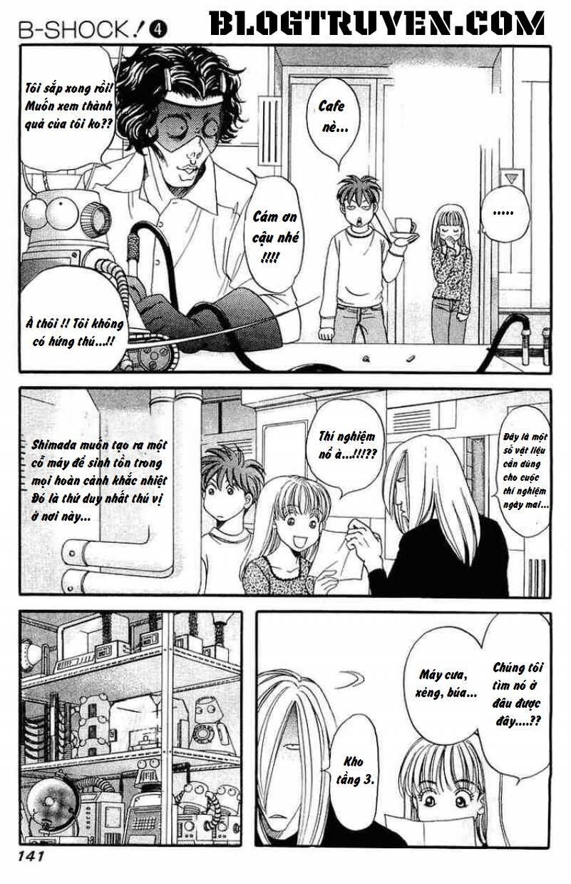 b-shock chapter 50 11