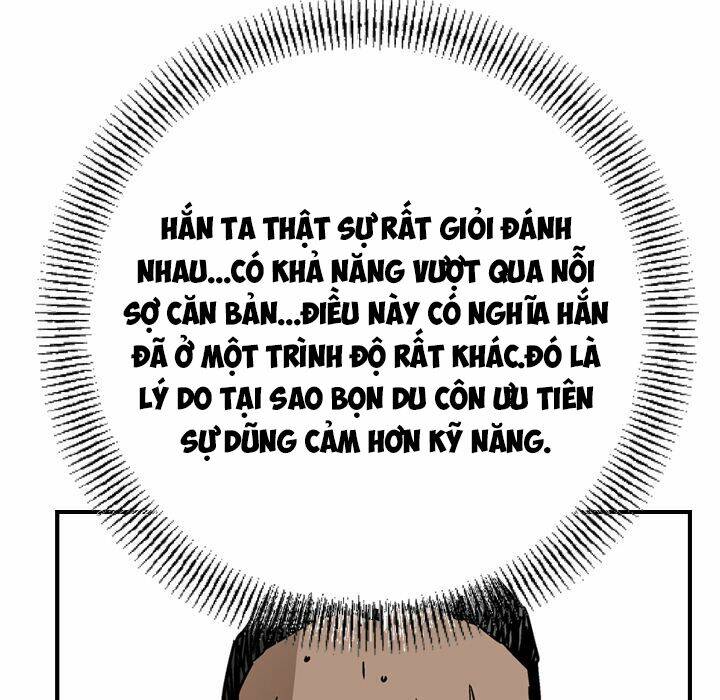 huyền thoại : khởi đầu chapter 55 28