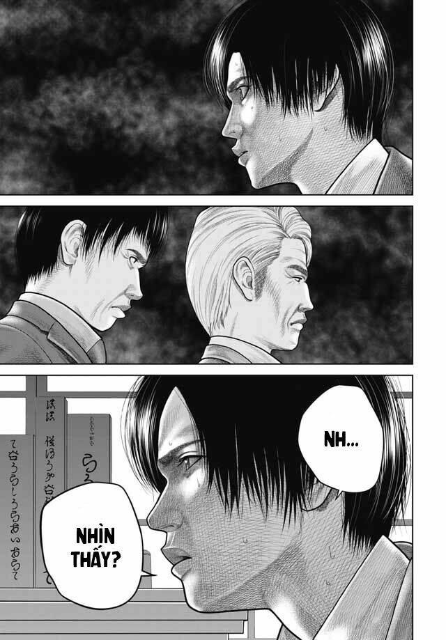 detchiage - thầy giáo sát nhân chapter 7 19