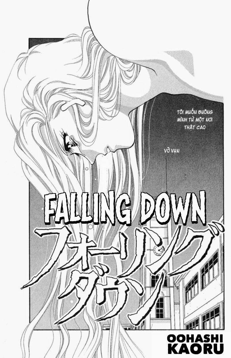 13-nin no short suspense and horror chapter 5 1