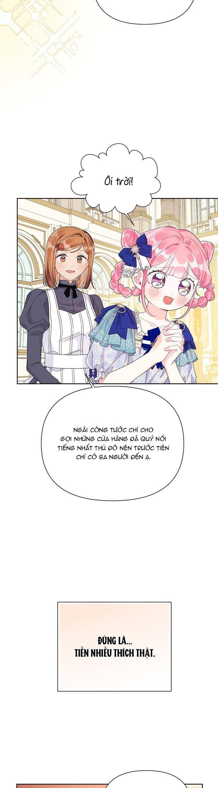 trở thành con dâu bất đắc dĩ chapter 39 10