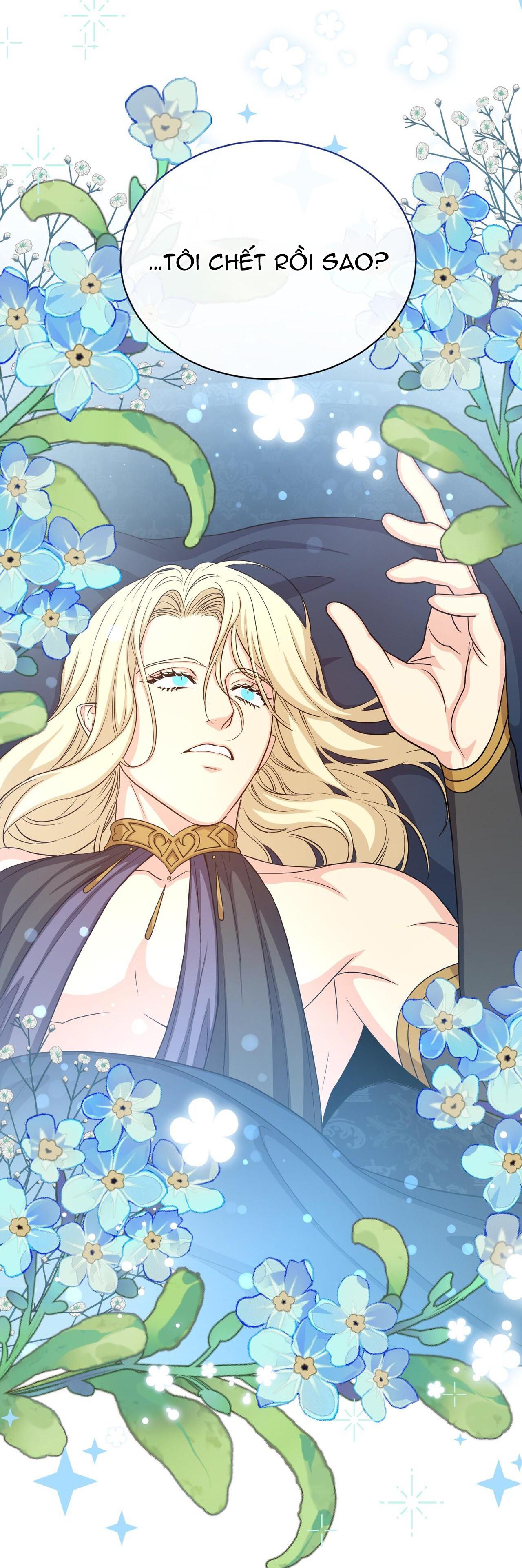 mặt trăng quỷ chapter 28 66