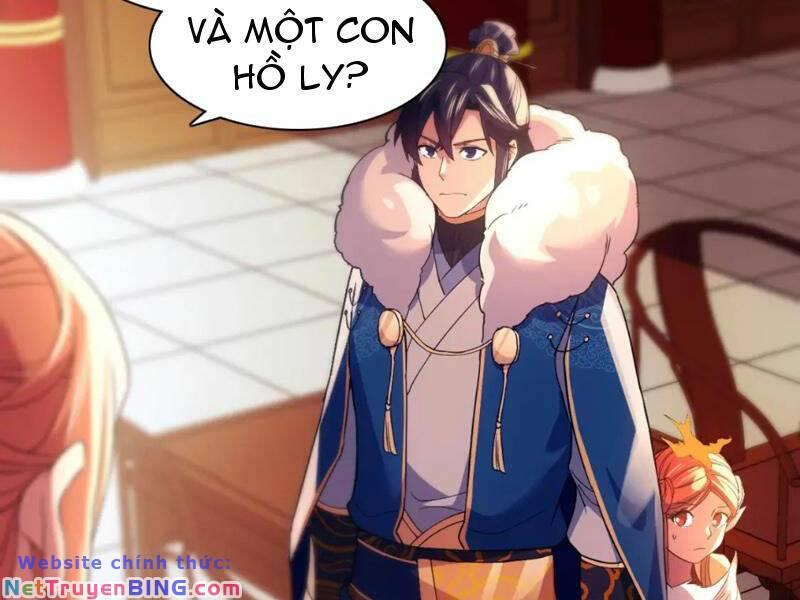 không nhường nữa ta chết, ta liền thật vô địch chapter 127 85