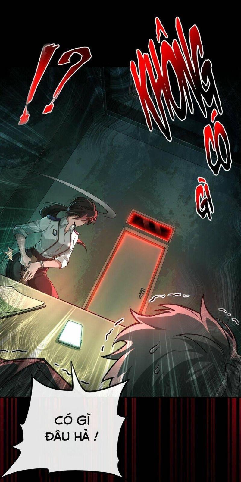 ta , sáng tạo ra đô thị truyền thuyết chapter 1 25