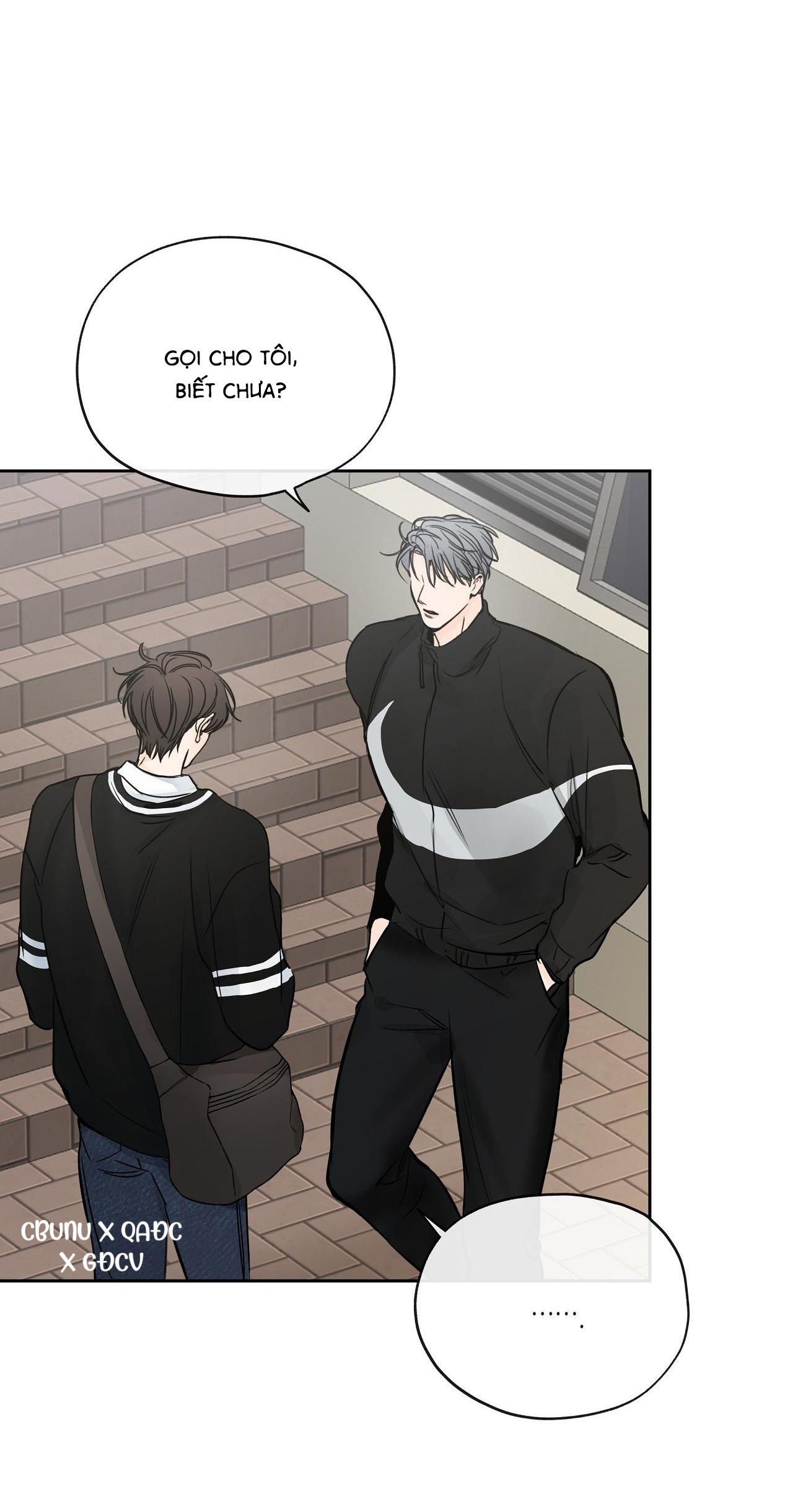 hạ cánh cuối chân trời chapter 9 10