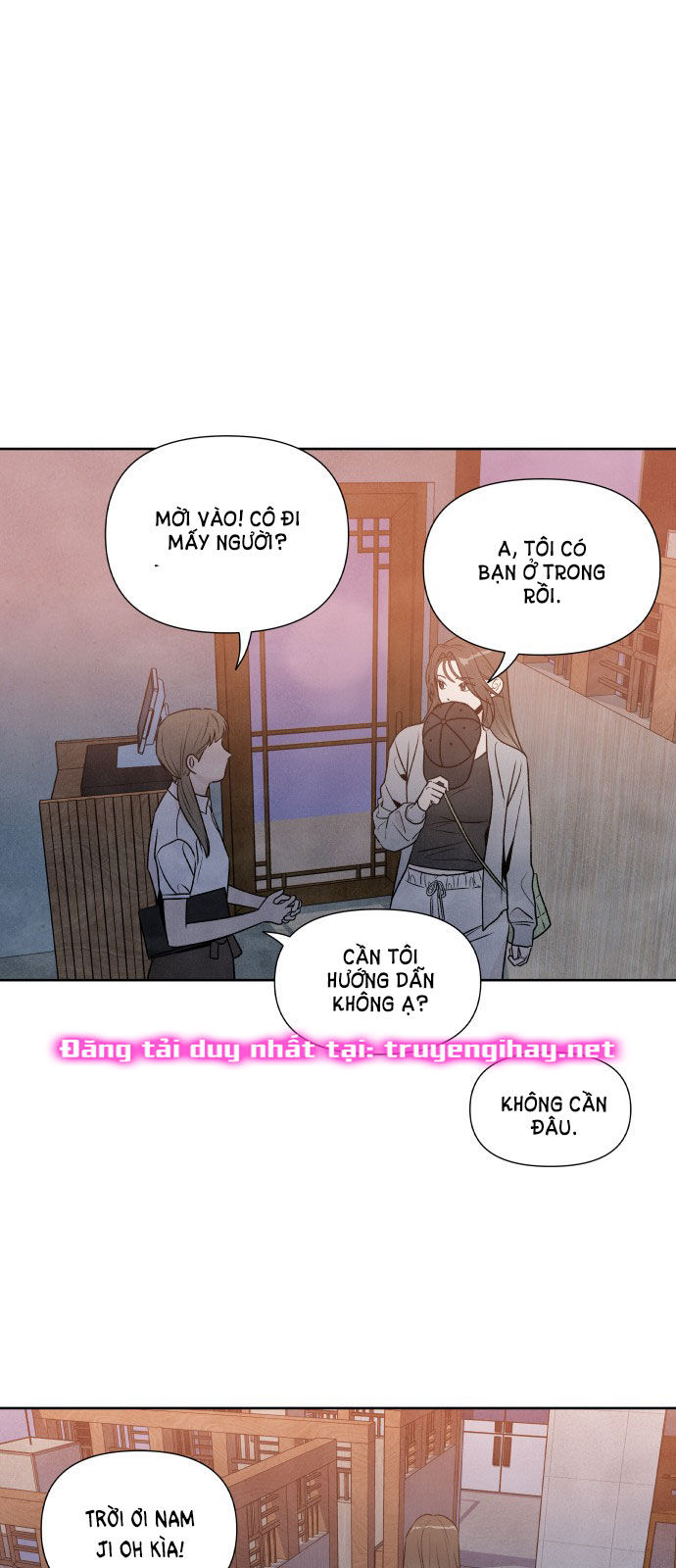 điều khiến tôi quyết tâm muốn chết chapter 31.1 3