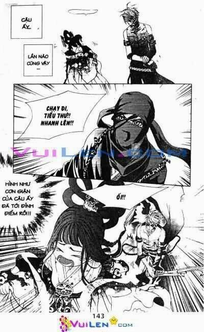 bí mật học viện cross chapter 7 143