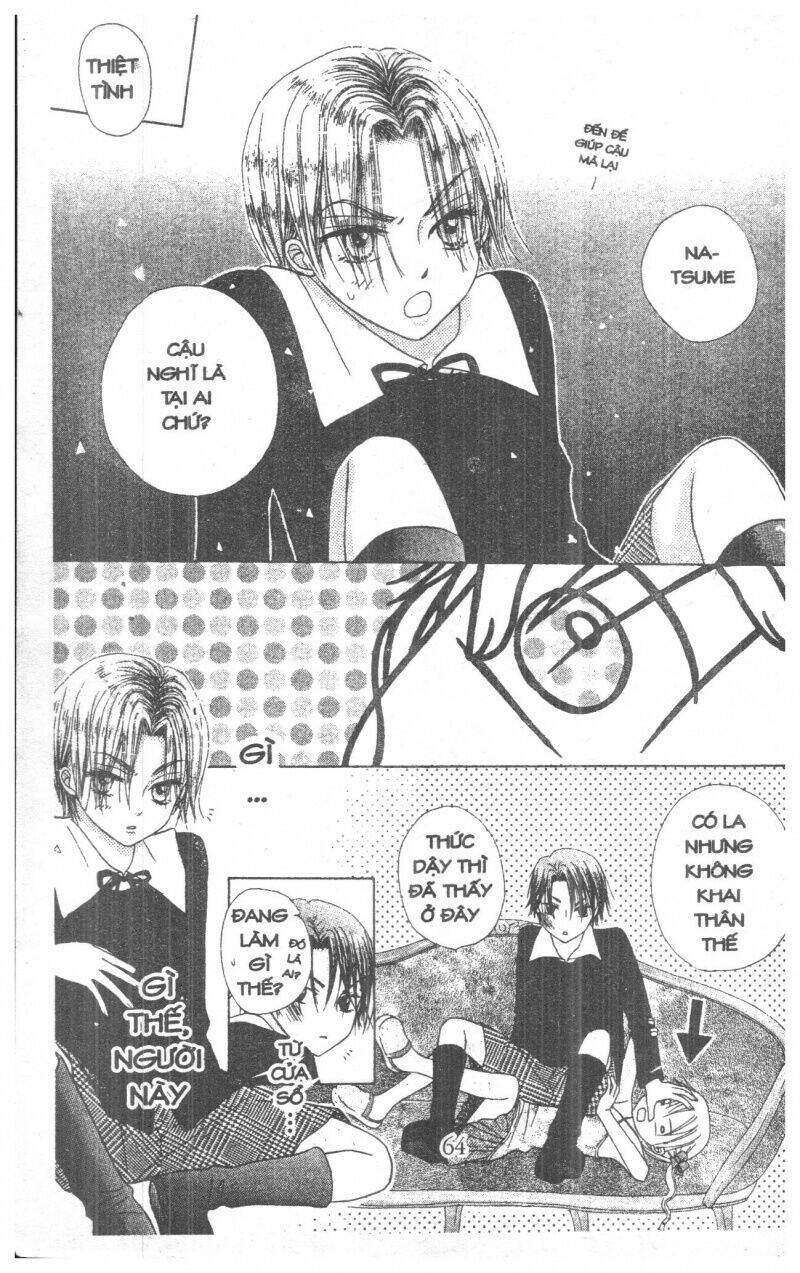 gakuen alice chapter 1 64