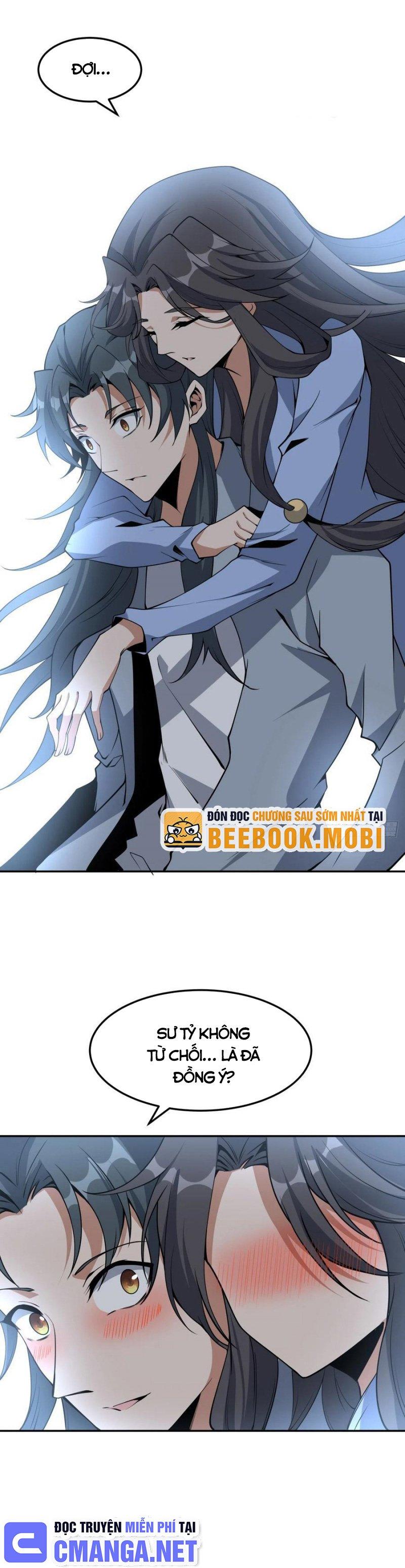 địa cầu đệ nhất kiếm chapter 239 14