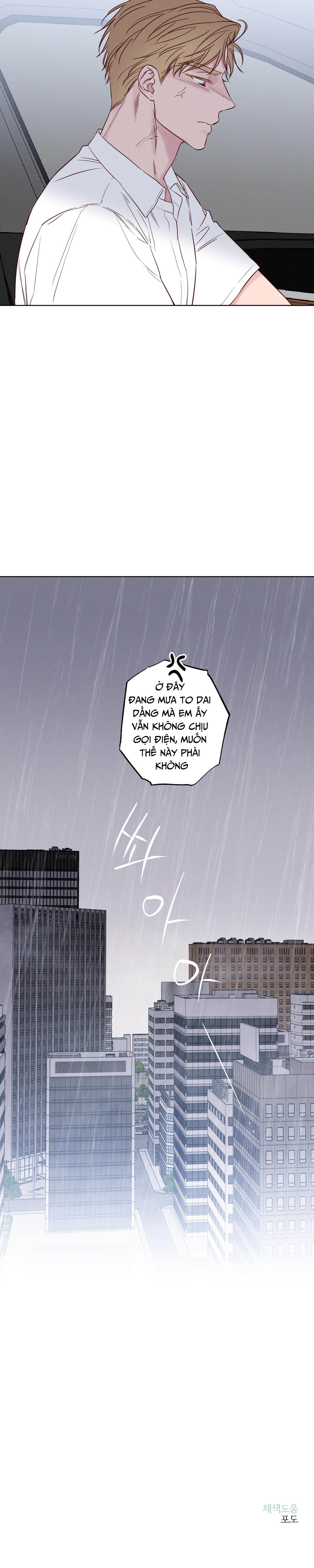 làn sóng bên bờ biển chapter 11 17