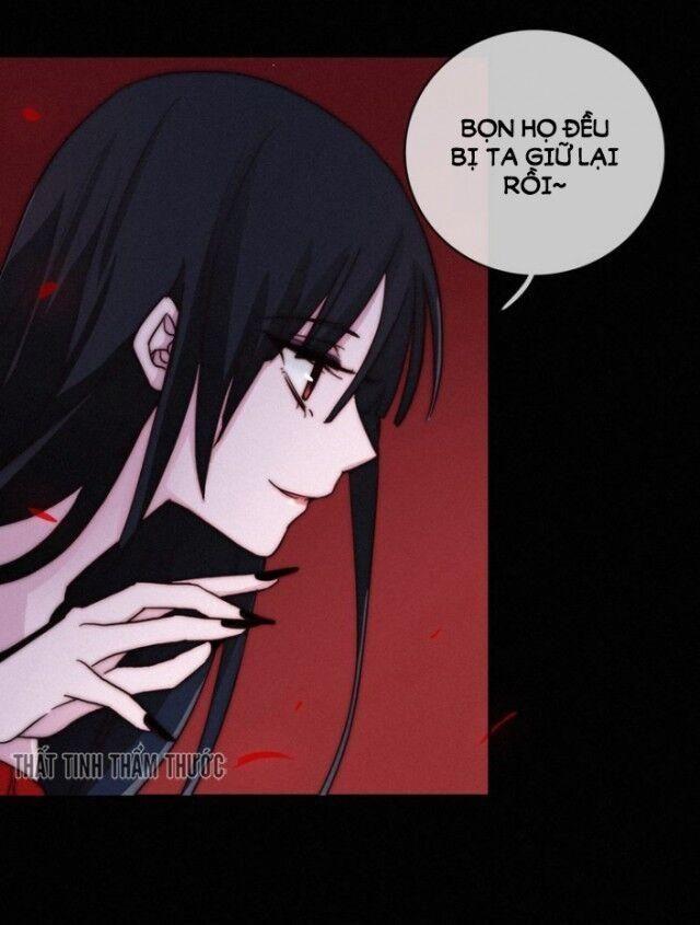 đêm tối chốn này chapter 5 50