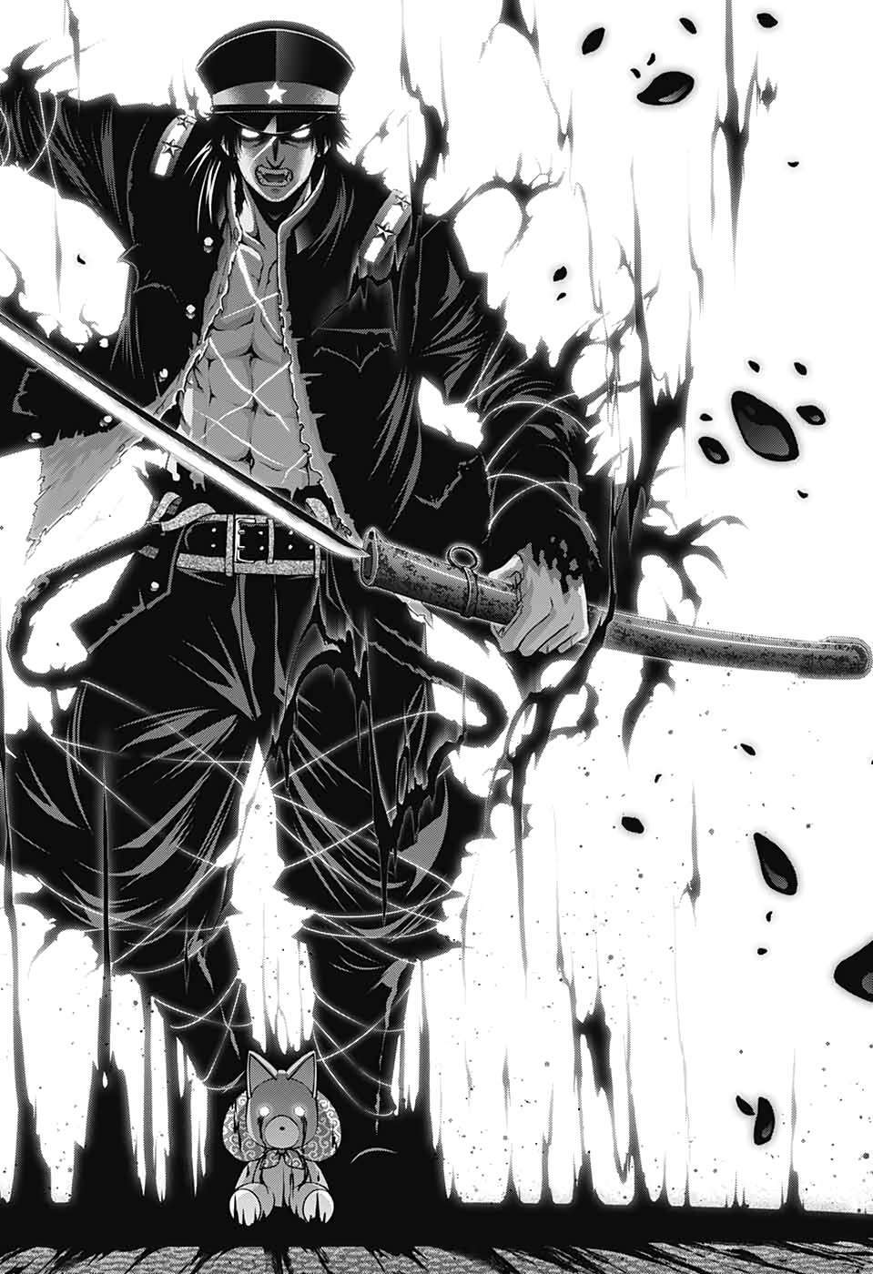 thợ săn ác linh chapter 18 44