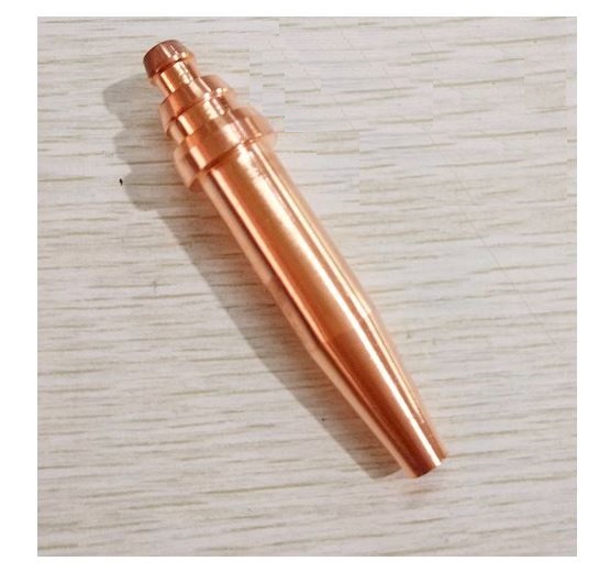 Bép mỏ cắt Oxy Gas