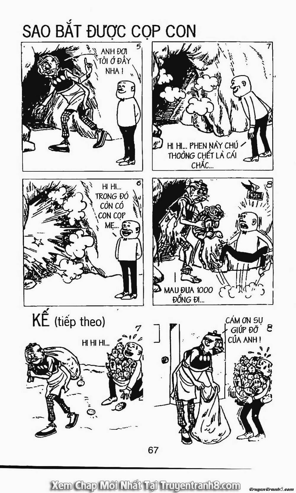 chú thoong chapter 190 3