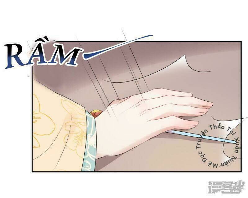 quả nhân có bệnh tên là tương tư chapter 79 6