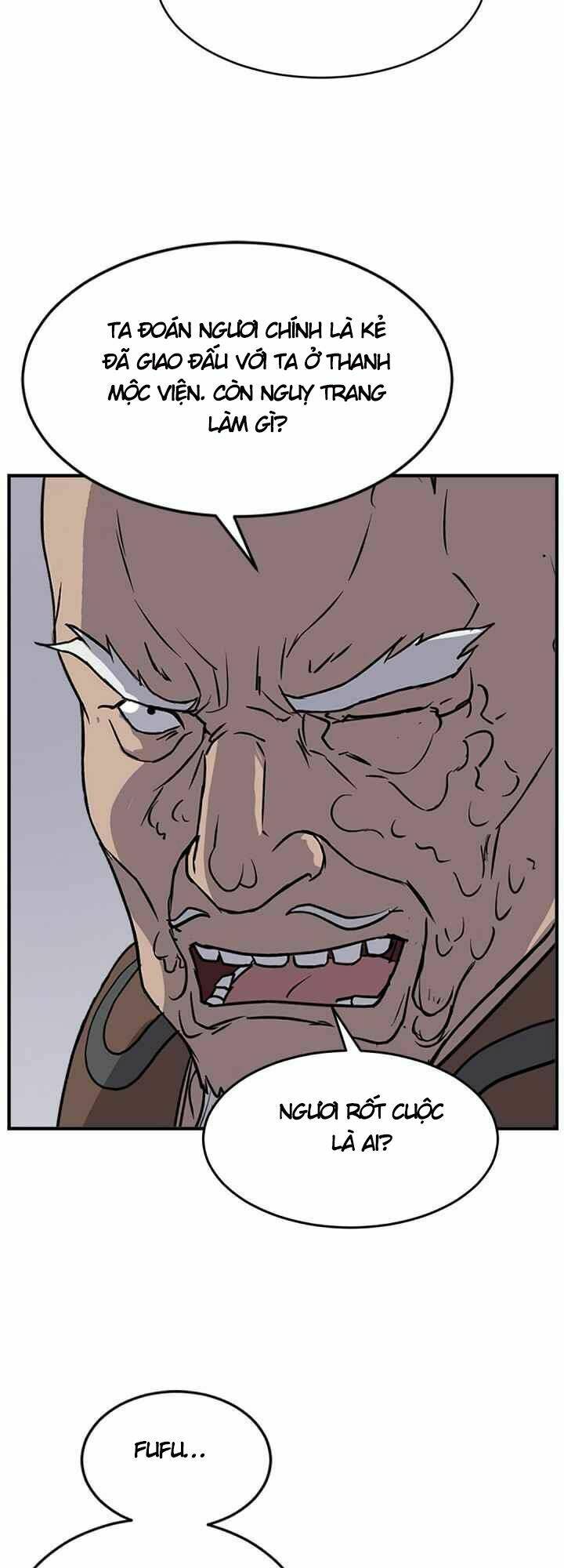 trọng sinh, bất khả chiến bại chapter 126 9