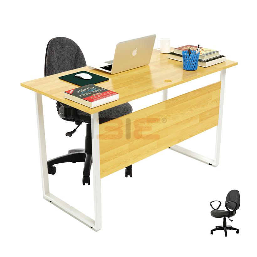 Bàn Rec-F Plus Chân Tự Nhiên
