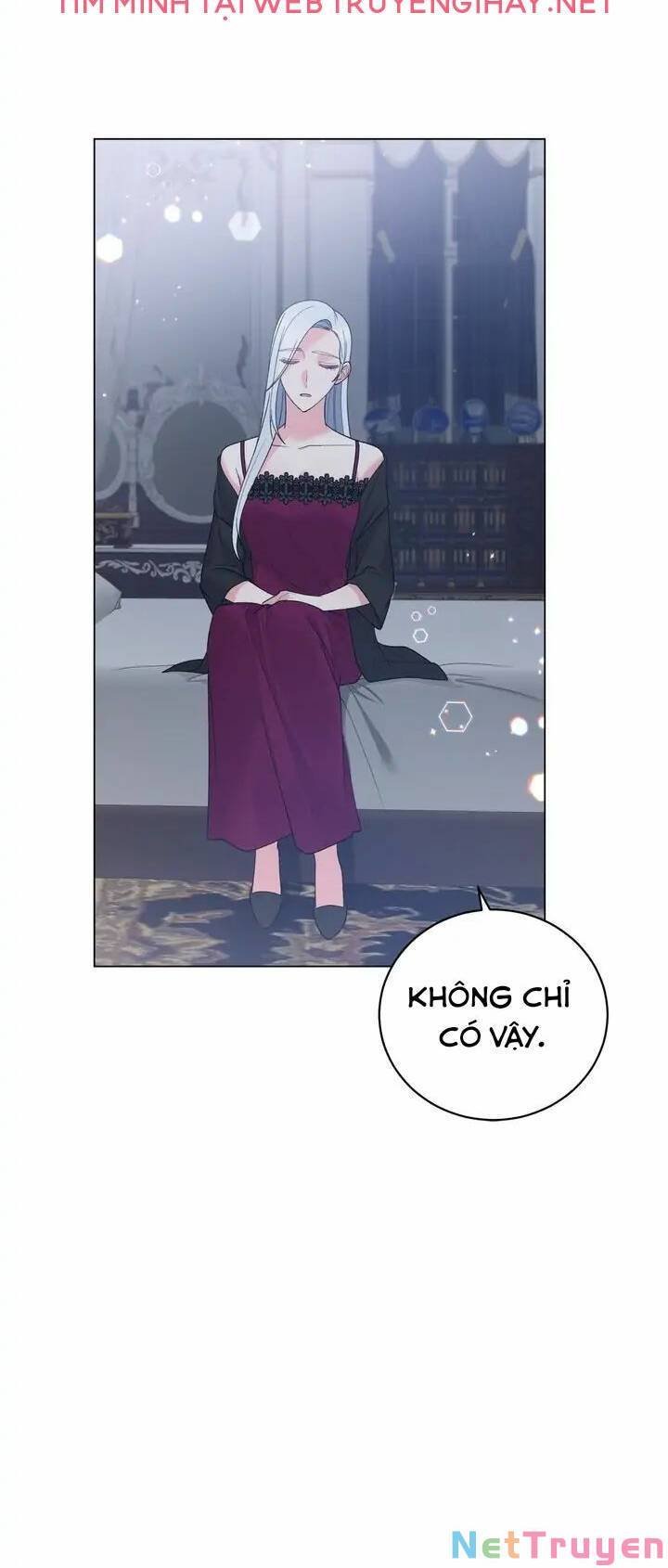 là nhân vật phản diện nhưng tôi sẽ trở thành nữ chính chapter 55 7