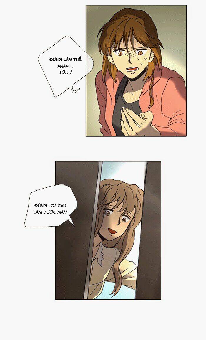 nữ sinh phép thuật chapter 19 42