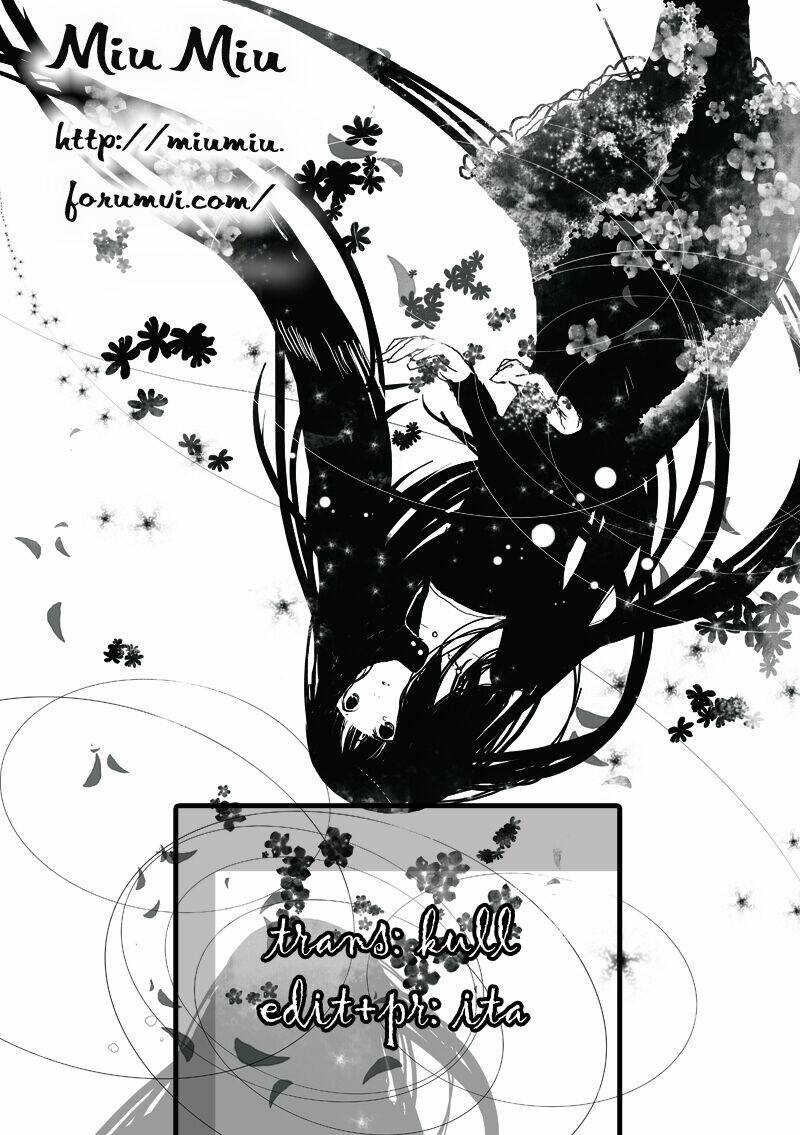 haikyo shoujo chapter 2 1