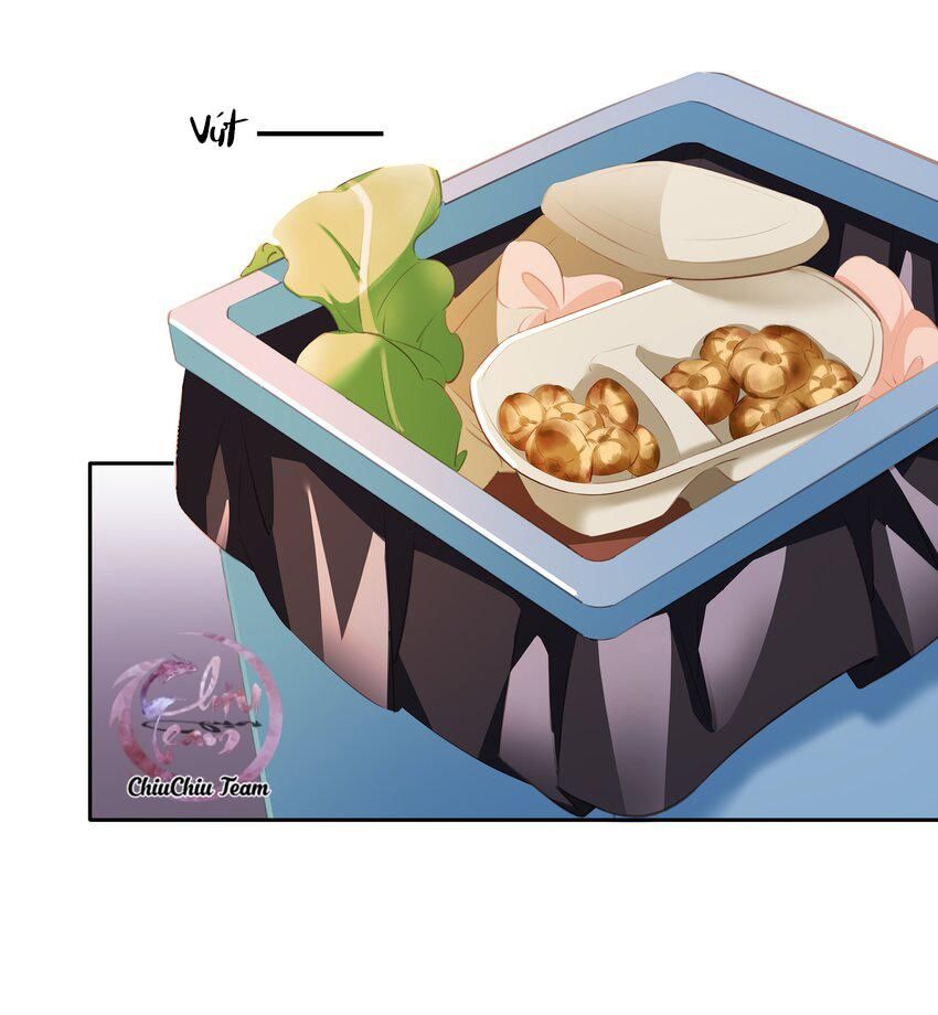 không làm trai bao! chapter 86 21