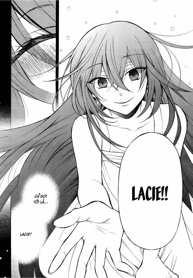 pandora hearts chapter 65 65