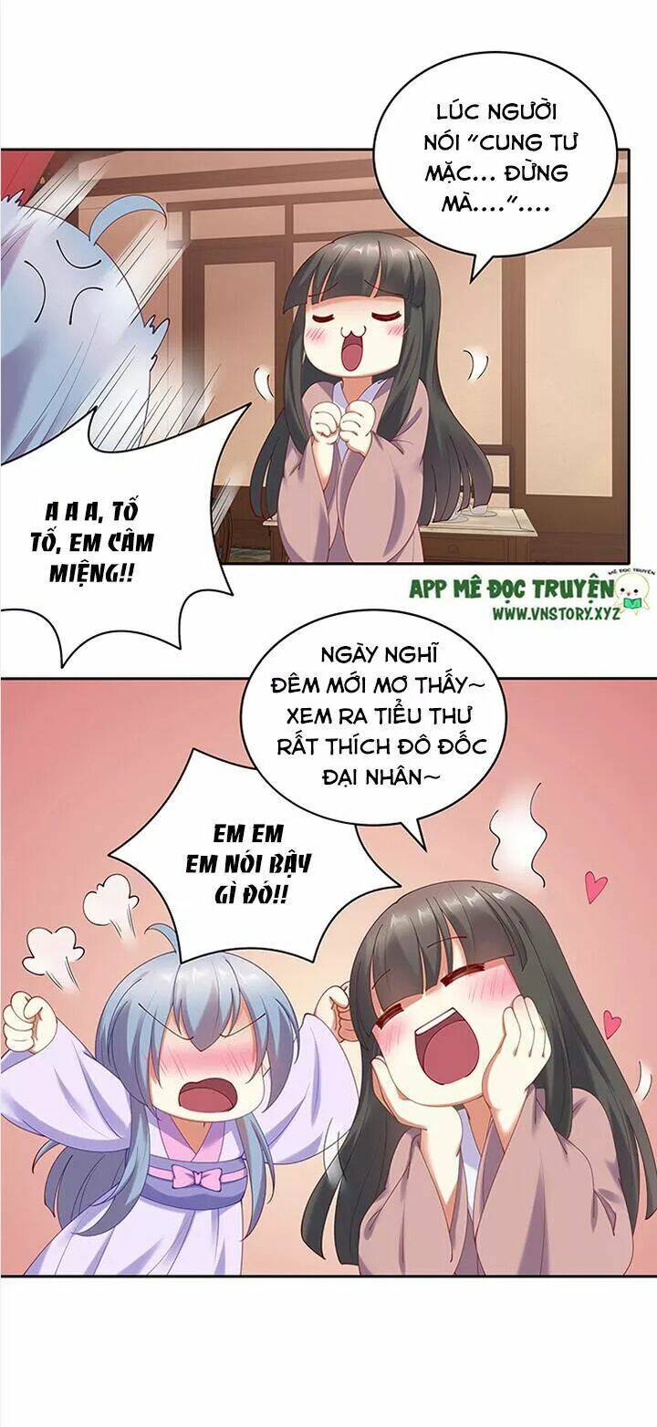 đô đốc đại nhân sủng thê kí chapter 83 7