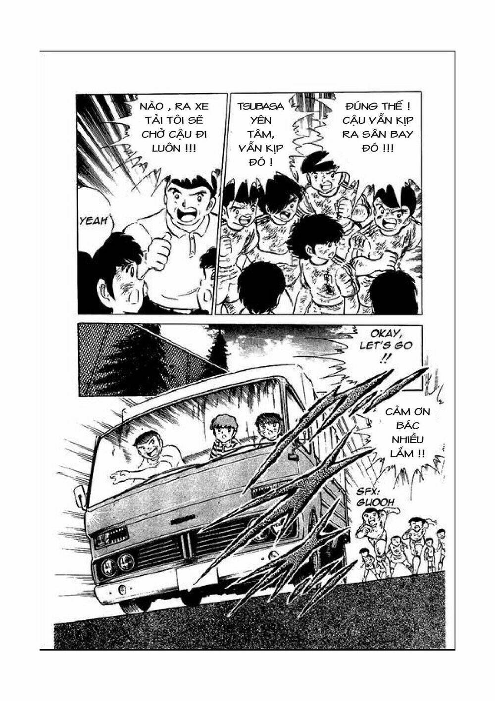 captain tsubasa chapter 49 13