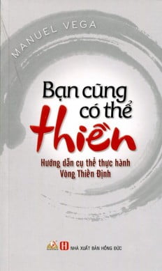 Bạn Cũng Có Thể Thiền