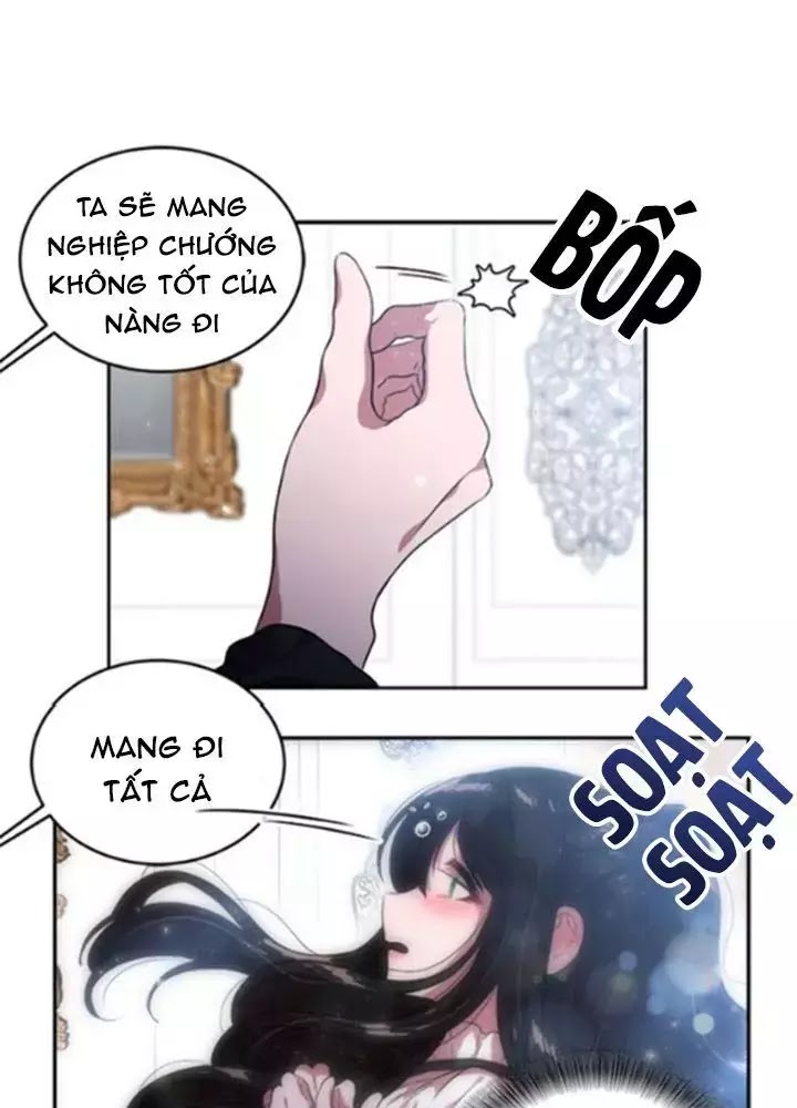con gái bảo bối của ma vương chapter 22 34