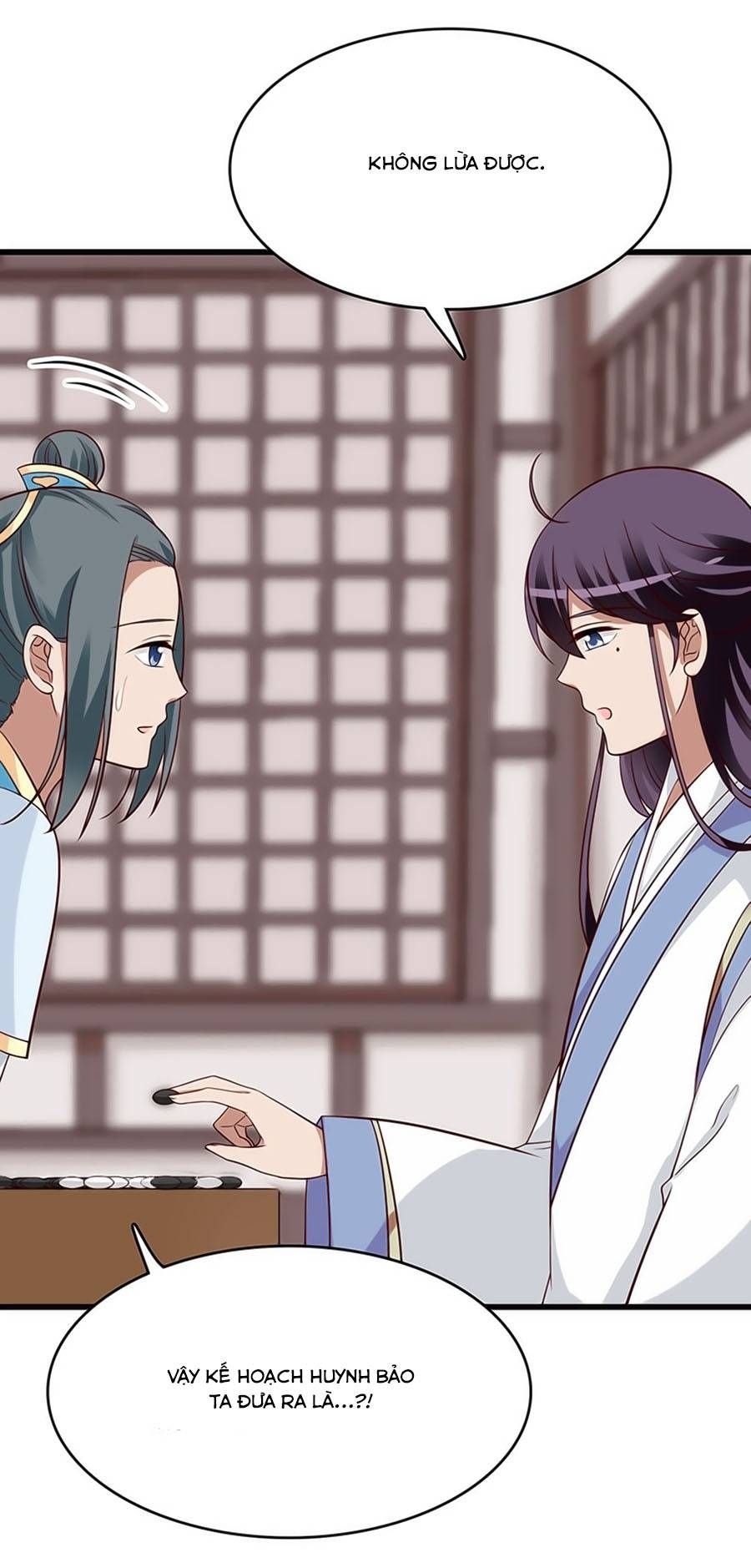 kiêu ngạo vương gia chủng điền phi chapter 120.1 41