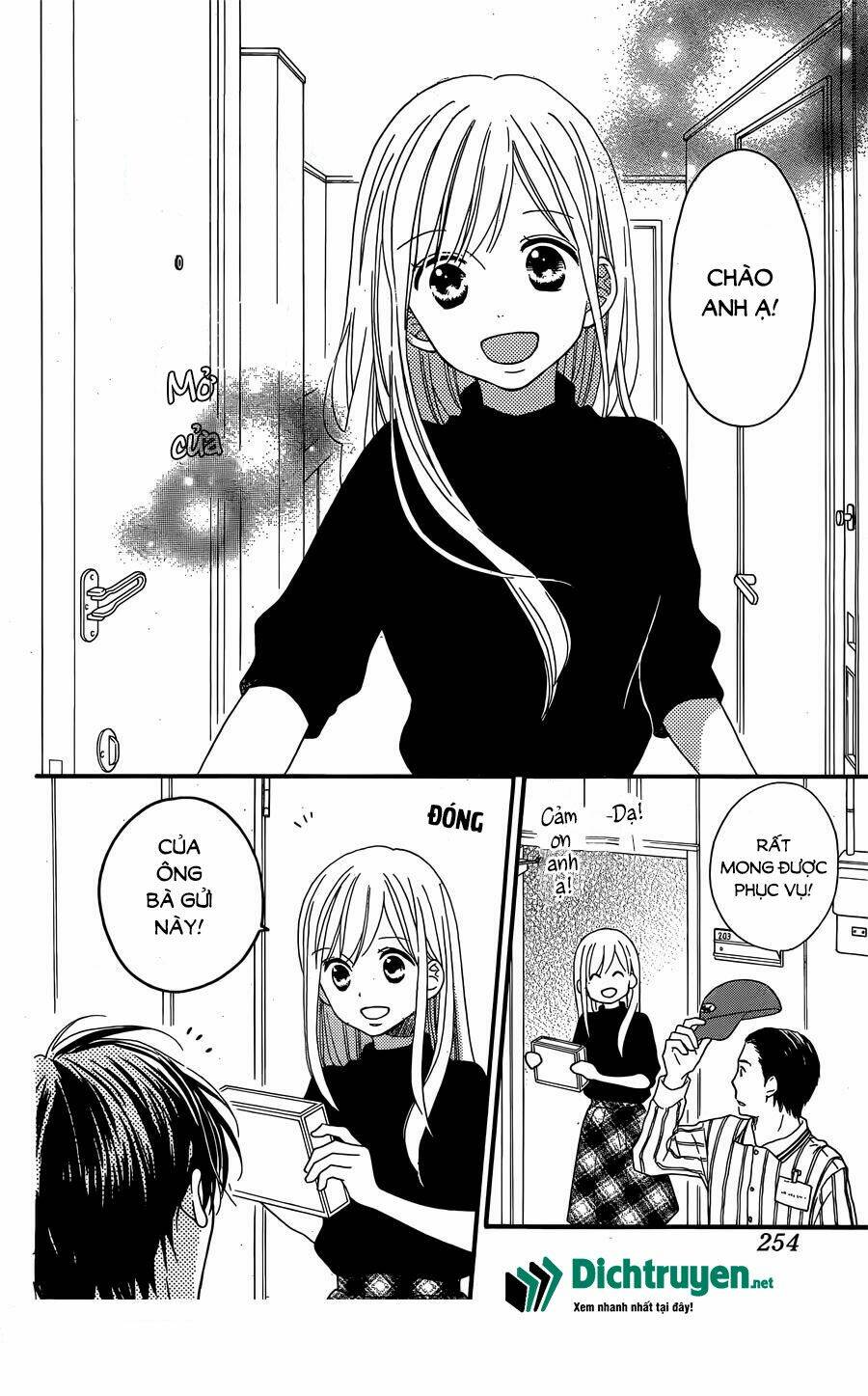 life so happy chapter 5 13