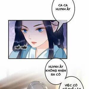 sủng phi của vương chapter 125 8