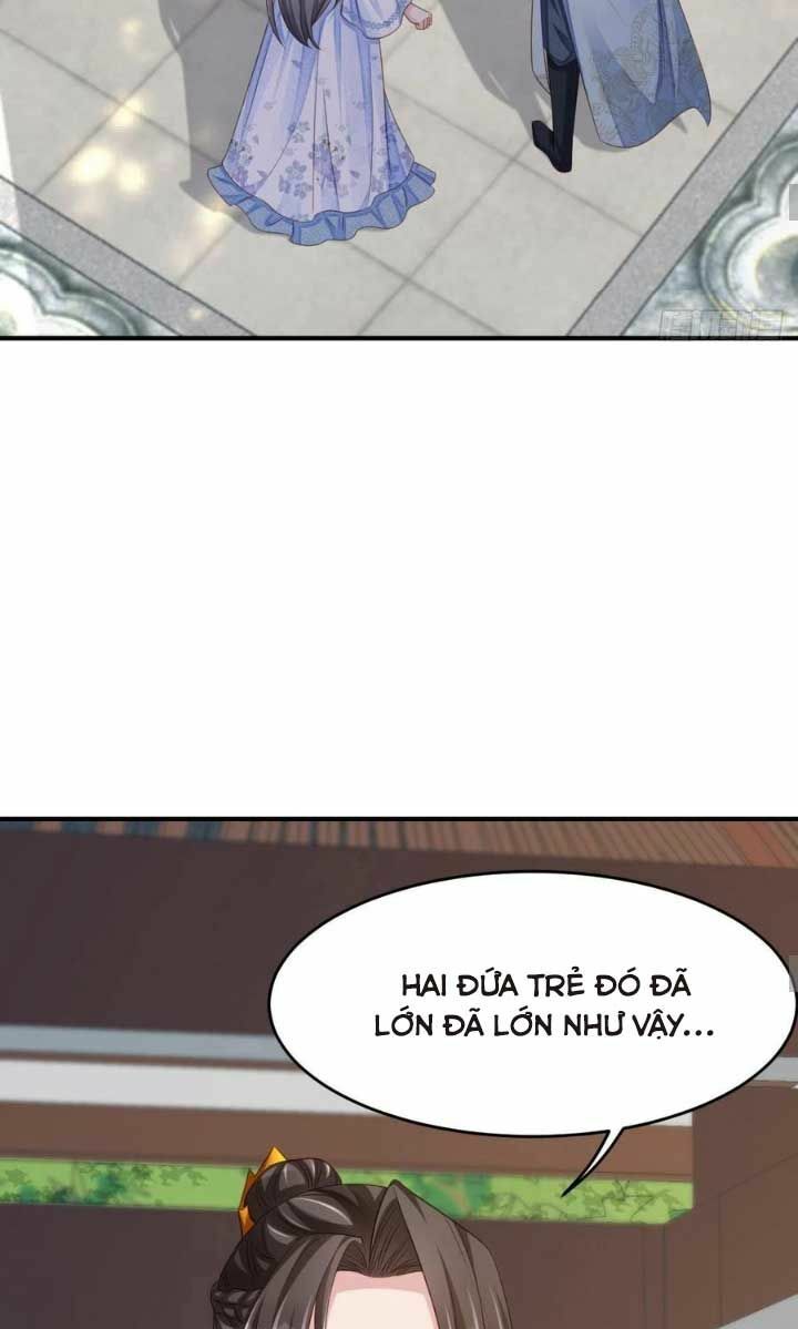 thuần hóa ba ba bạo quân chapter 37 31